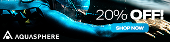 Aquasphere Ad 2022